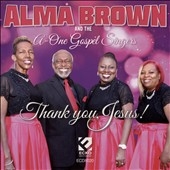 Thank You Jesus!