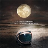 Echo &The Bunnymen/The Stars, The Oceans &The Moon[BGRT355132]