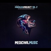 The Paragon Project, Vol. 2: Medicinal Music 