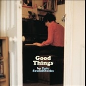Good Things (With Bonus 7") ［LP+7"］