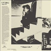 The Drinks/Hippo Lite[DC696CD]