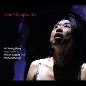 A Breath Upwards A Breath Upwards