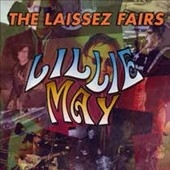 TOWER RECORDS ONLINE㤨The Laissez Fairs/Lillie May/Scars From You[RUM347]פβǤʤ1,690ߤˤʤޤ