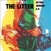 The Litter/Action Woman