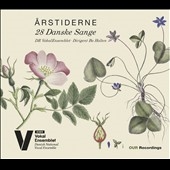 ARSTIDERNE-四季 28曲のデンマークの歌集
