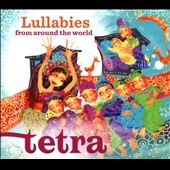 Lullabies From the World 