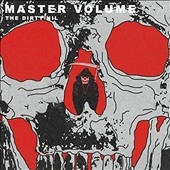 The Dirty Nil/Master Volume (Red Vinyl)ס[HSUJ19802]