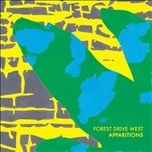 TOWER RECORDS ONLINE㤨Forest Drive West/Apparitions[LISO331]פβǤʤ4,590ߤˤʤޤ
