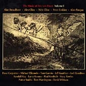 Music Of Eric Von Essen Vol.1, The Music Of Eric Von Essen Vol.1, The