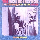 Legendary Gold Star, The/Golden Glass