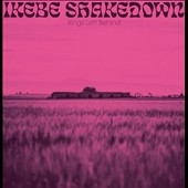 Kings Left Behind<Pink Vinyl> Kings Left Behind<Pink Vinyl>