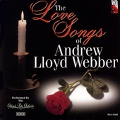 The Love Songs Of Andrew Lloyd Webber