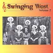 Swinging West Vol 2