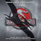 Jurassic Park 3 [ECD]