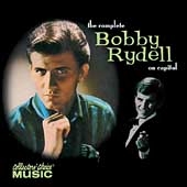 The Complete Bobby Rydell on Capitol