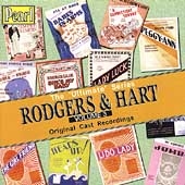 The Ultimate Rodgers & Hart Vol. 3