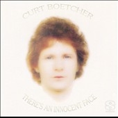 There's An Innocent Face