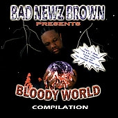 Bloody World Compilation [PA]