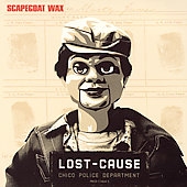 Lost Cause [Maxi Single]