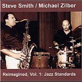 Reimagined Vol. 1: Jazz Standards