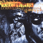 The Masquerade Infernale