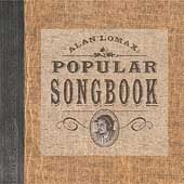 Alan Lomax: Popular Songbook