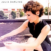 Julia Darling