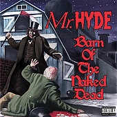 Barn Of The Naked Dead