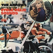 The Cycle-Delic Sounds of Davie Allan and the Arrows The Cycle-Delic Sounds of Davie Allan and the Arrows