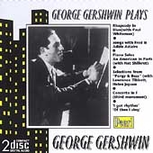 Gershwin Plays Gershwin - Rhapsody in Blue, etc / Whiteman Gershwin Plays Gershwin - Rhapsody in Blue, etc / Whiteman