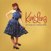 Up To My Old Tricks Again