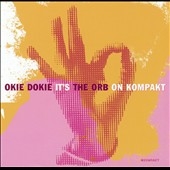 TOWER RECORDS ONLINE㤨The Orb/Okie Dokie It's The Orb On Kompakt[KOMCD45]פβǤʤ2,490ߤˤʤޤ