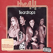 Teardrops Pt.2 [ECD] [Single]