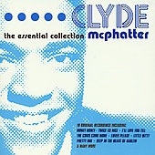 Cream of Clyde McPhatter