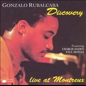 Discovery : Live At Montreux