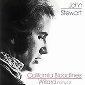 California Bloodlines / Willard