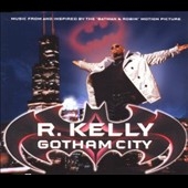 Gotham City [Maxi Single]