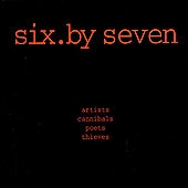 Artists Cannibals Poets Thieves Artists Cannibals Poets Thieves