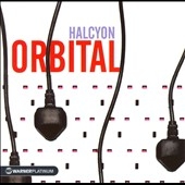 Orbital/Halcyon  The Platinum Collection[5051011041426]