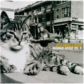 Night and Day: The Cole Porter Album Night and Day: The Cole Porter Album