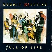 Full Of Life Full Of Life