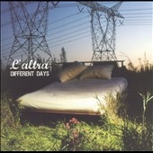 Different Days(2xlp) [LP]