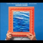 Canto Perche Non So Nuotare