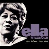 Love Letters From Ella [Digipak]
