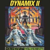 You Hear It! You Fear It!