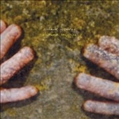 Richard Youngs/Autumn Response [JAG121LP]