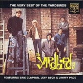 Very Best Of The Yardbirds, The