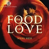 Food Of Love, The (Music From Shakespeare)