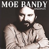 Souvenirs : Moe Bandy