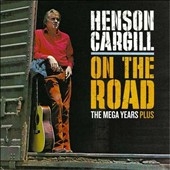 On The Road : The Mega Years Plus